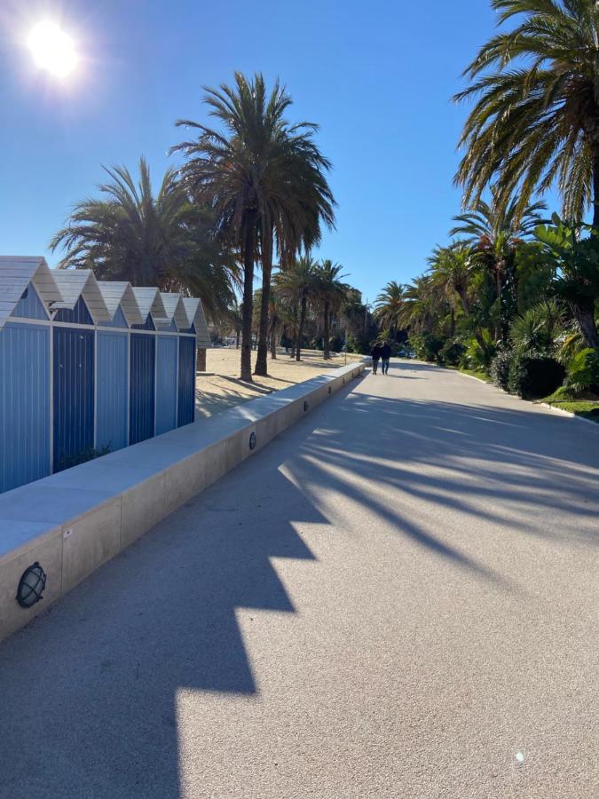 Côtéplage Le Lavandou Exterior foto